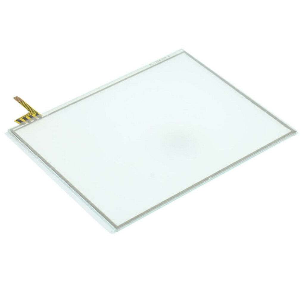 for  3DS XL Replacement Touch Screen Digitizer Panel Pad Spare Part