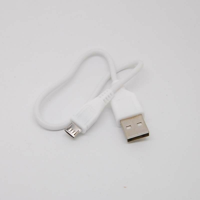 2.1A fast charge 30CM Micro USB Cable Type A to Micro B 5Pin