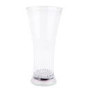 6oz Water Sensor LED Luminous Cup Mug for Bar Club Beer Wine Dinnerware Tool