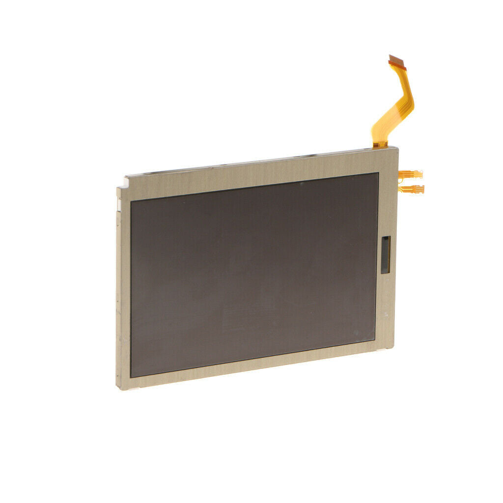 upper upper lcd display repair replacement part for 3ds