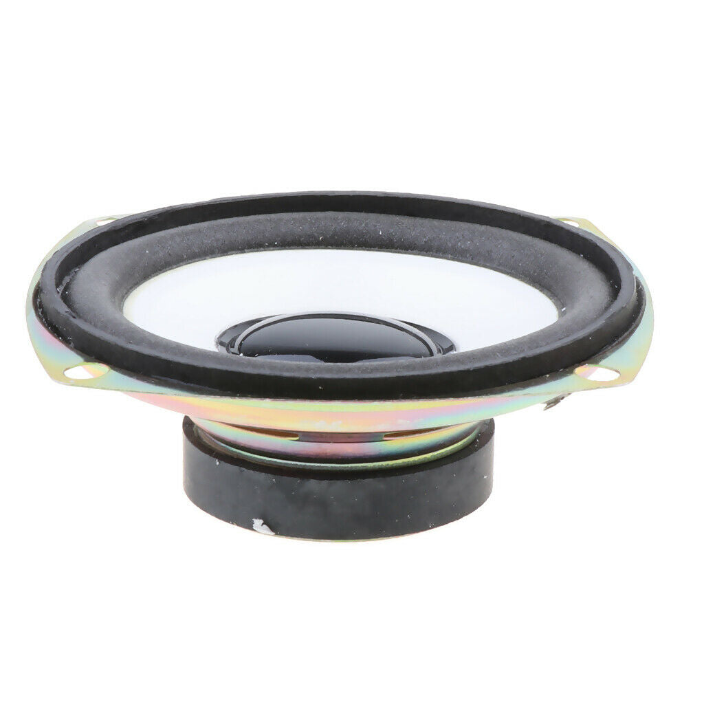 3 Inch DVD / EVD Internal Audio Speaker Horn