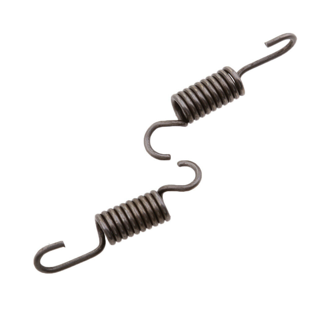 Metal 2-Stroke Engine Clutch Spring Fits for 49cc Mini Motor Bike Parts Accs