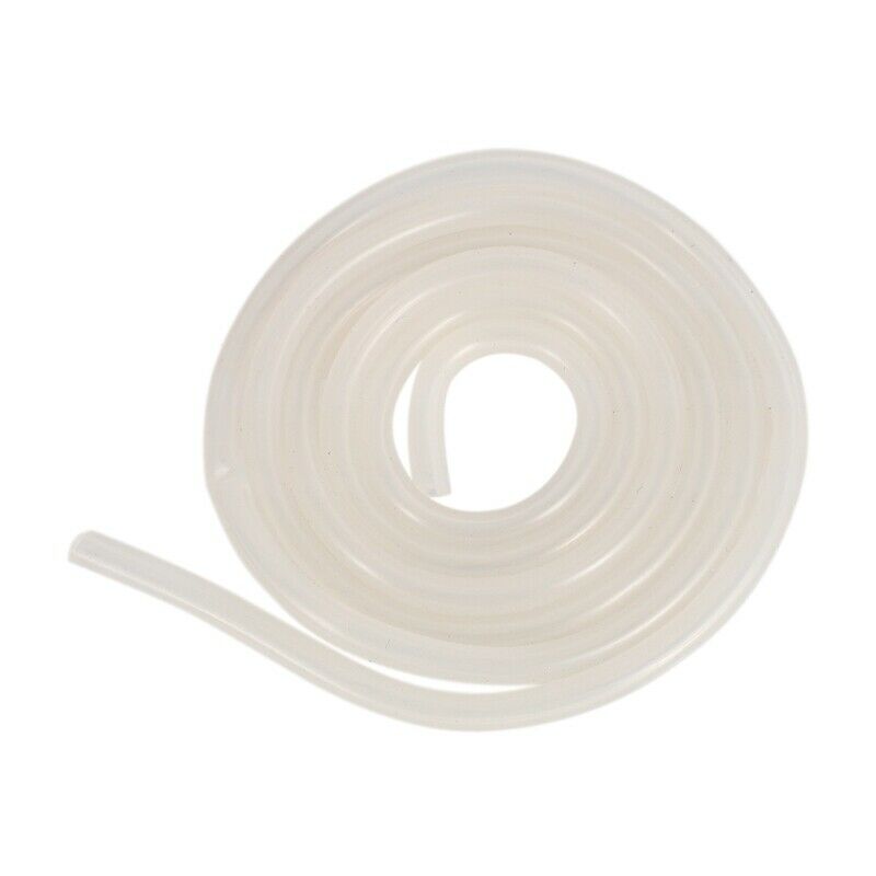 100CM RC Car Fuel Gasoline Hose Silicone Hose for 1/10 1/18 Truck Track AccessP3