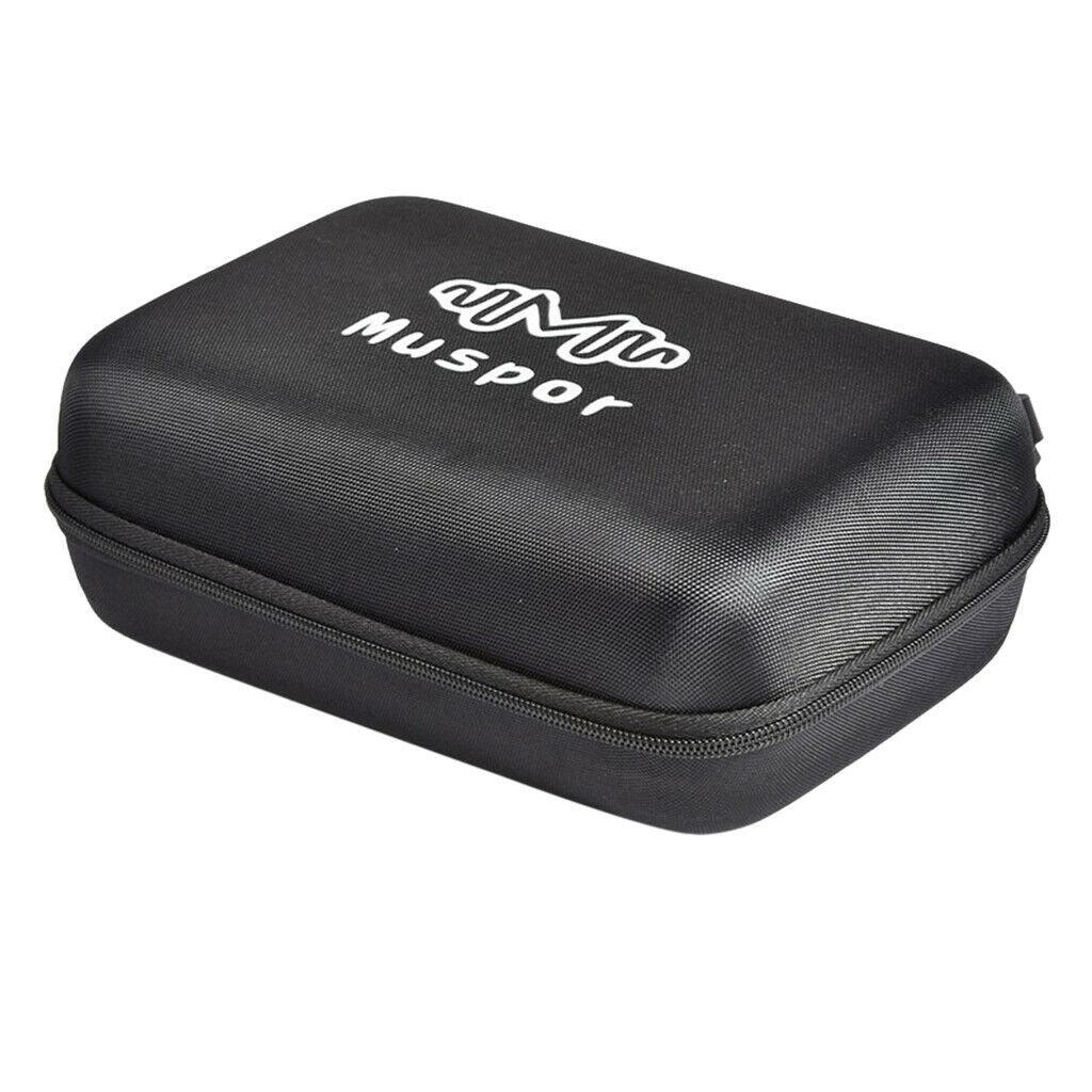 Shockproof Waterproof Thumb Piano Bag for Mbira Box instruments accessories