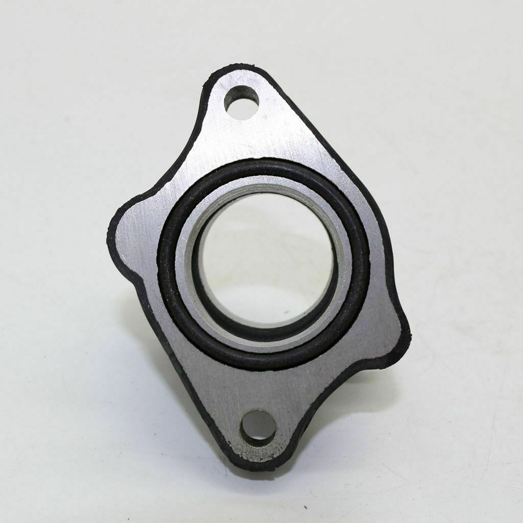 30mm Rubber Intake Manifold Pipe for CG250 250cc ATV Dirt Bike Quad