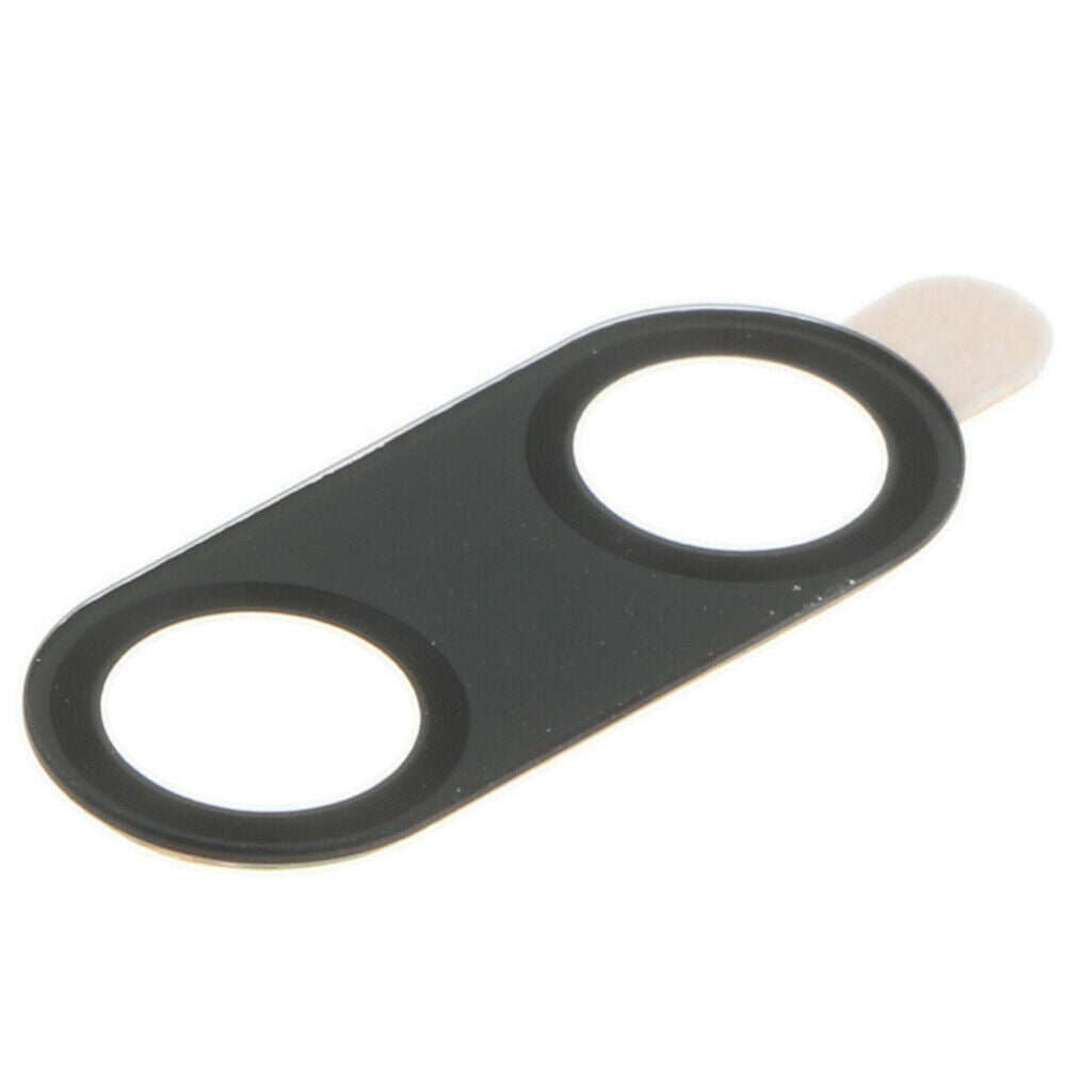2pcs Lens Lens Cover Camera Lens For Huawei P20 / Huawei P20 Pro 2x0.8x0.1cm