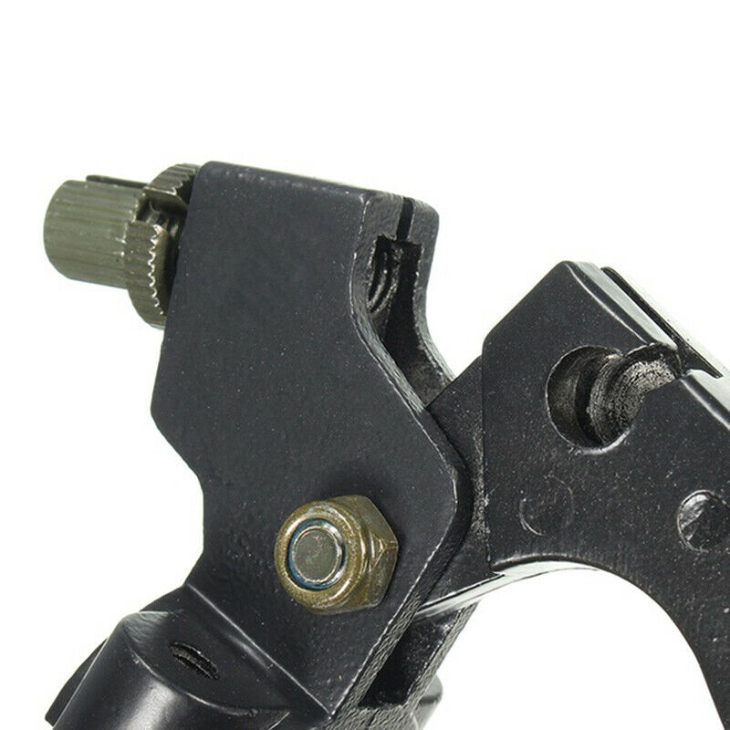 Universal 22MM 7/8 Inch Motorcycle Bikes Left Clutch Lever Handlebar Cont.l8