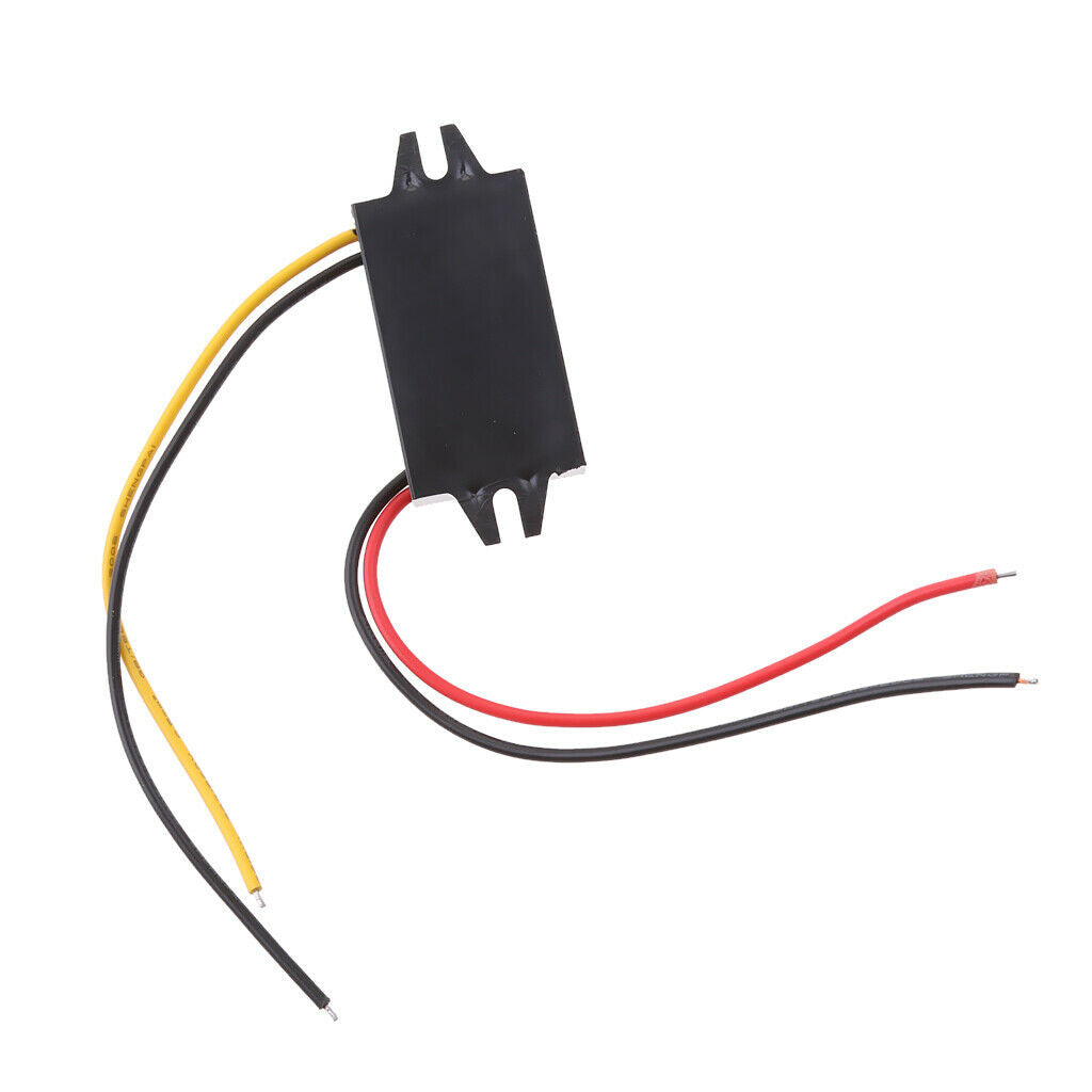 DC Converter 12V to 3.3V 3A 18W Power Supply Module Ultra Thin