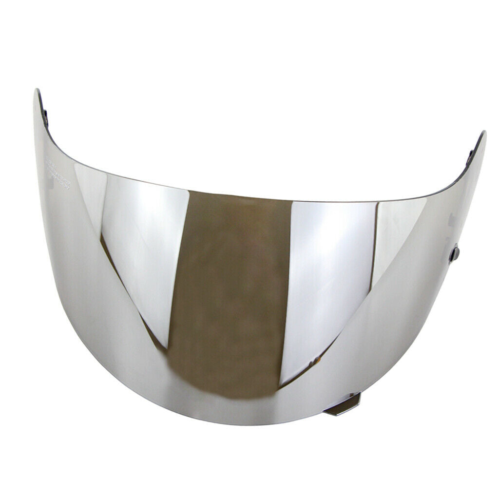 3 Pieces Anti-UV Motorcycle Motorbike Full Face Helmet Visor for HJC CS-R1