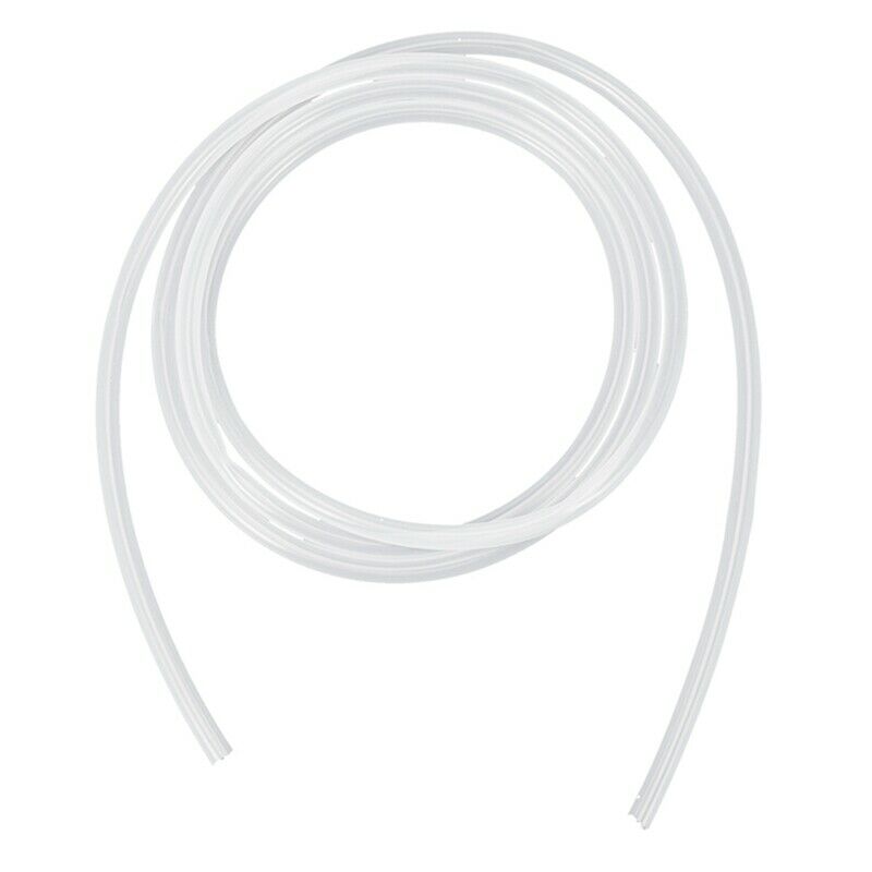 Silicone Tube 8Mm Id X 10Mm Od 8.2 Foot Flexible Silicone Tubing Water Air HosH1