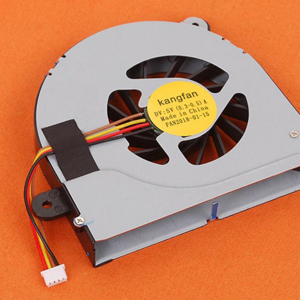 New Mini CPU Cooling Cooler Fan MG60090V1-C180-S99 for Lenovo z501 Notebook
