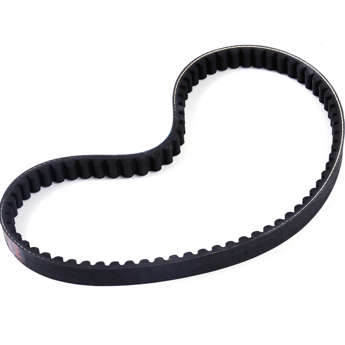 30T CVT Drive Belt Fit for GY6 50cc 139QMB Scooter ATV Long Case Engine An