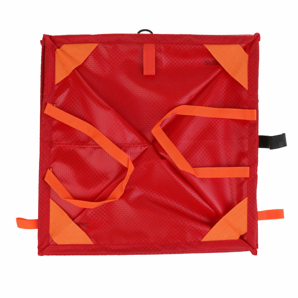Portable And Lightweight Rope Bag