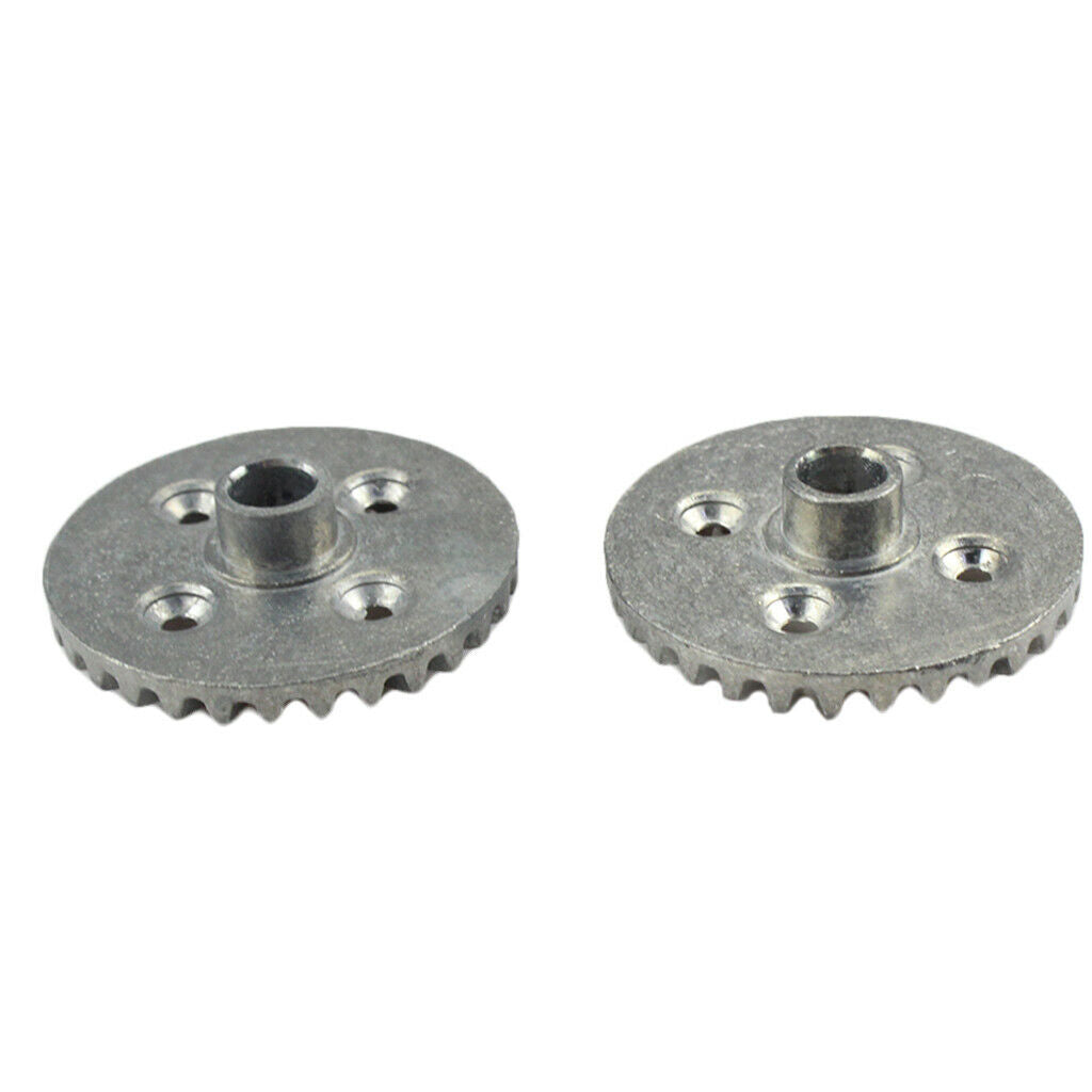 RC 30T Diff Main Gear for WLtoys 144001 104001 124019 124018 Car Buggy DIY