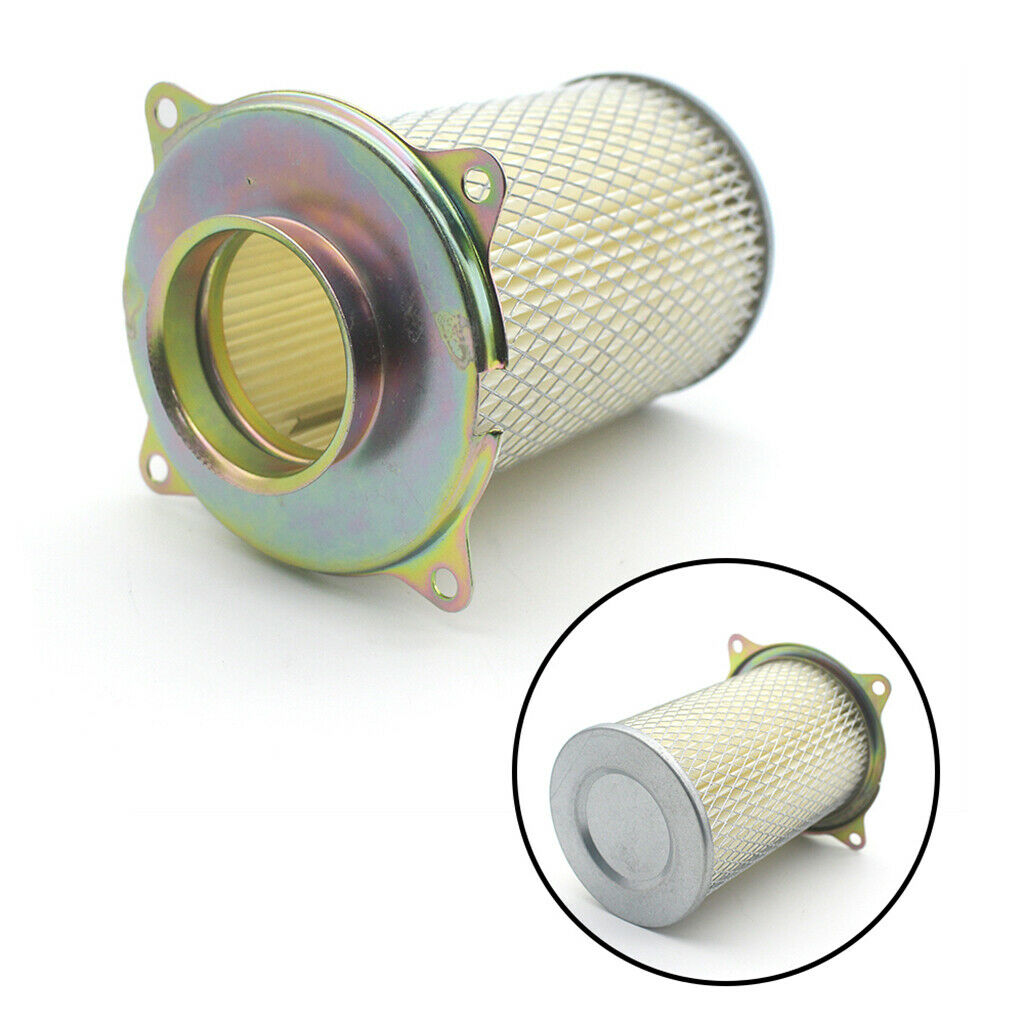 Replace Air Intake Filter Cleaner Element Fits for for Suzuki GSX750 1998-2020