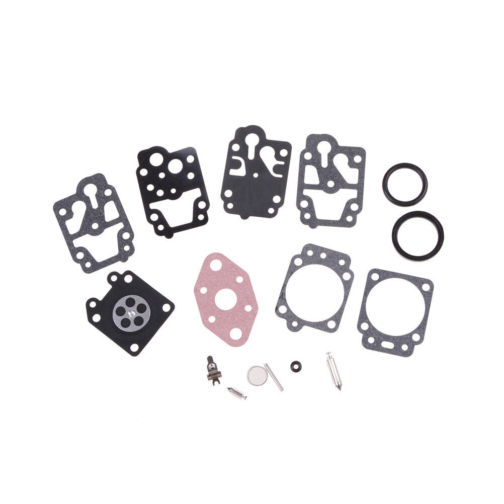 1Set Carburetor Carb Carby Rebuild REPAIR Kit For walbro K20-WY.l8