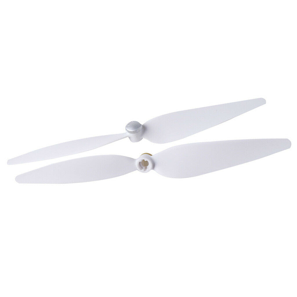 2x Propeller Autoblocking Quick Release For 4K Drone