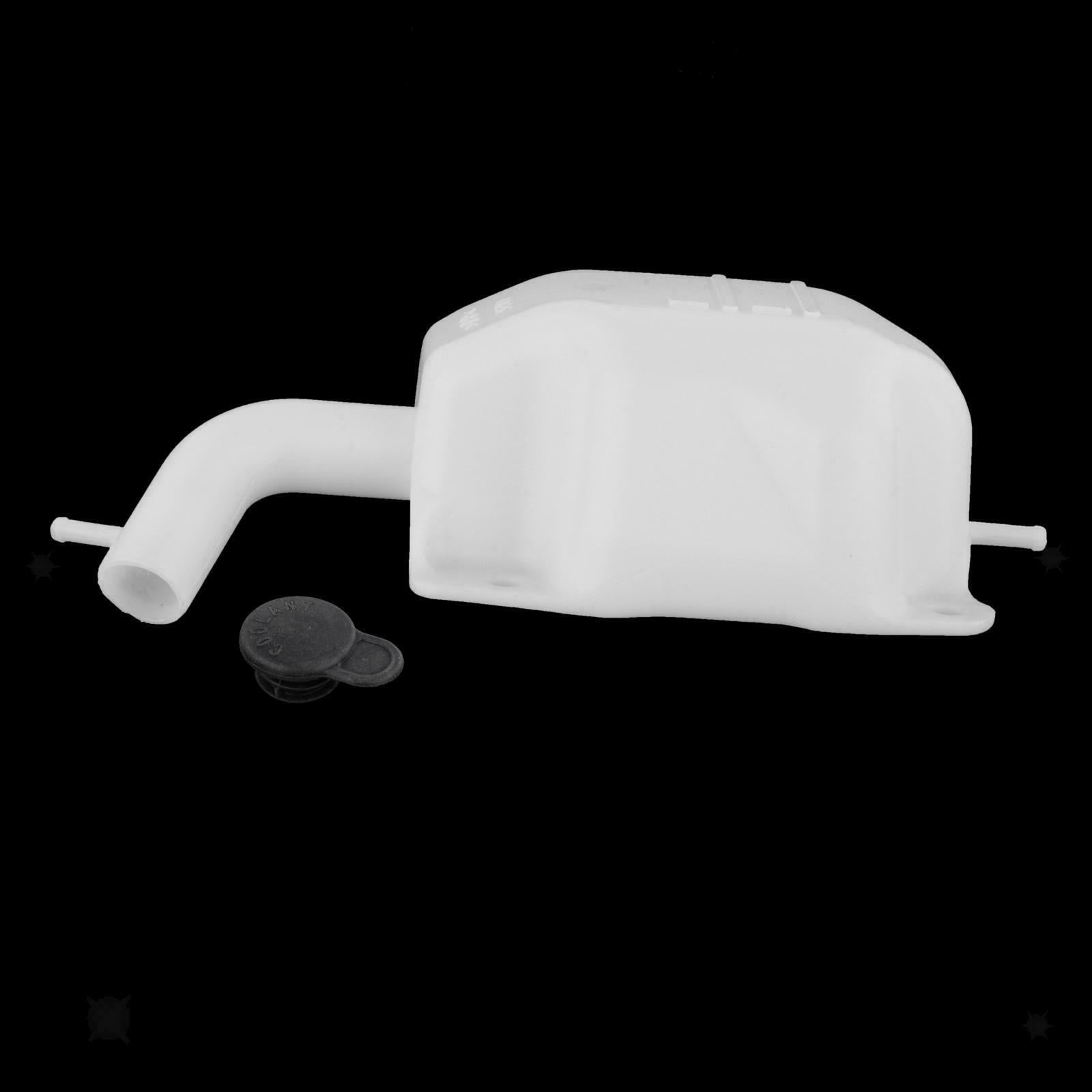 White Coolant Tank 17910-33H00 For Z400 LT-Z400