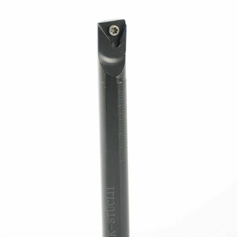 95° S10K STUCL11 Lathe Internal Turning Tool Holder Boring Bar For TCMT11 insert