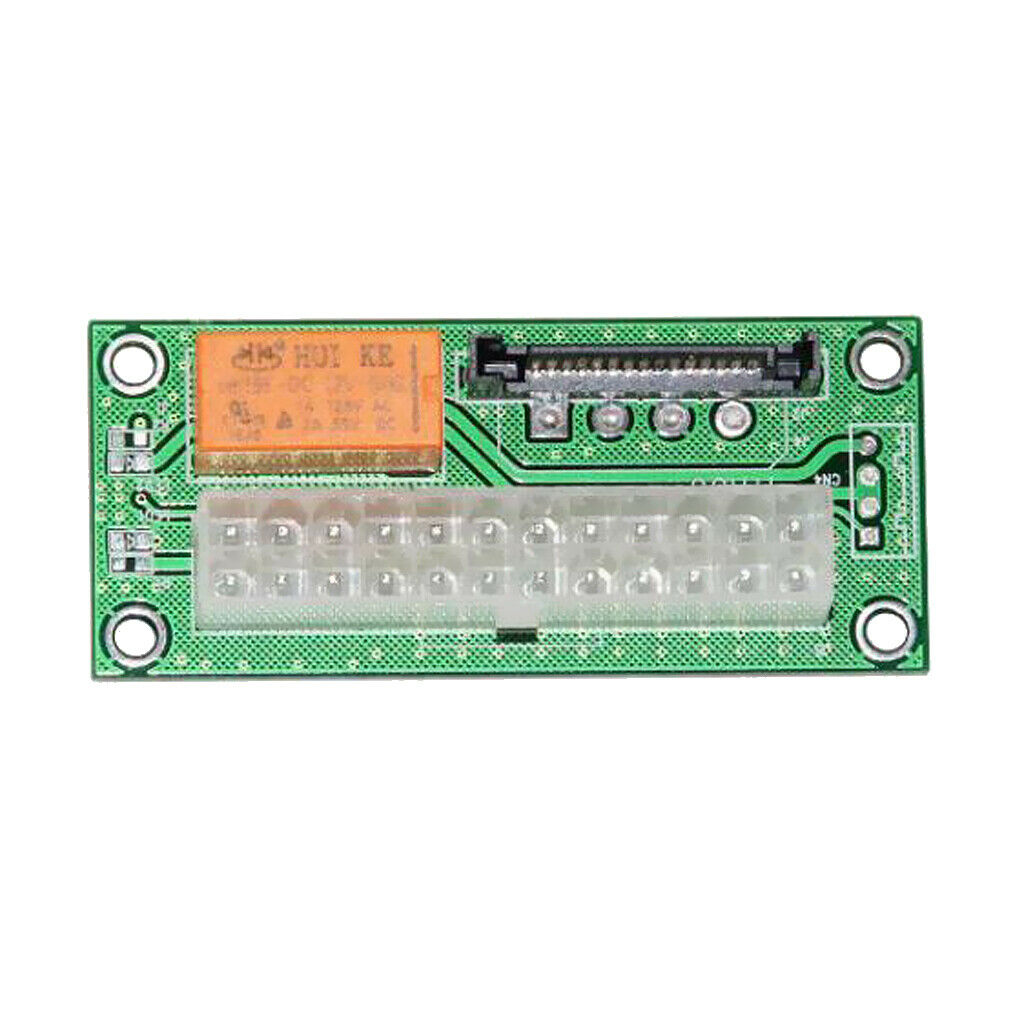 Tx-n04 24 Pin Double Synchronism Sata Power Supply Synchronization