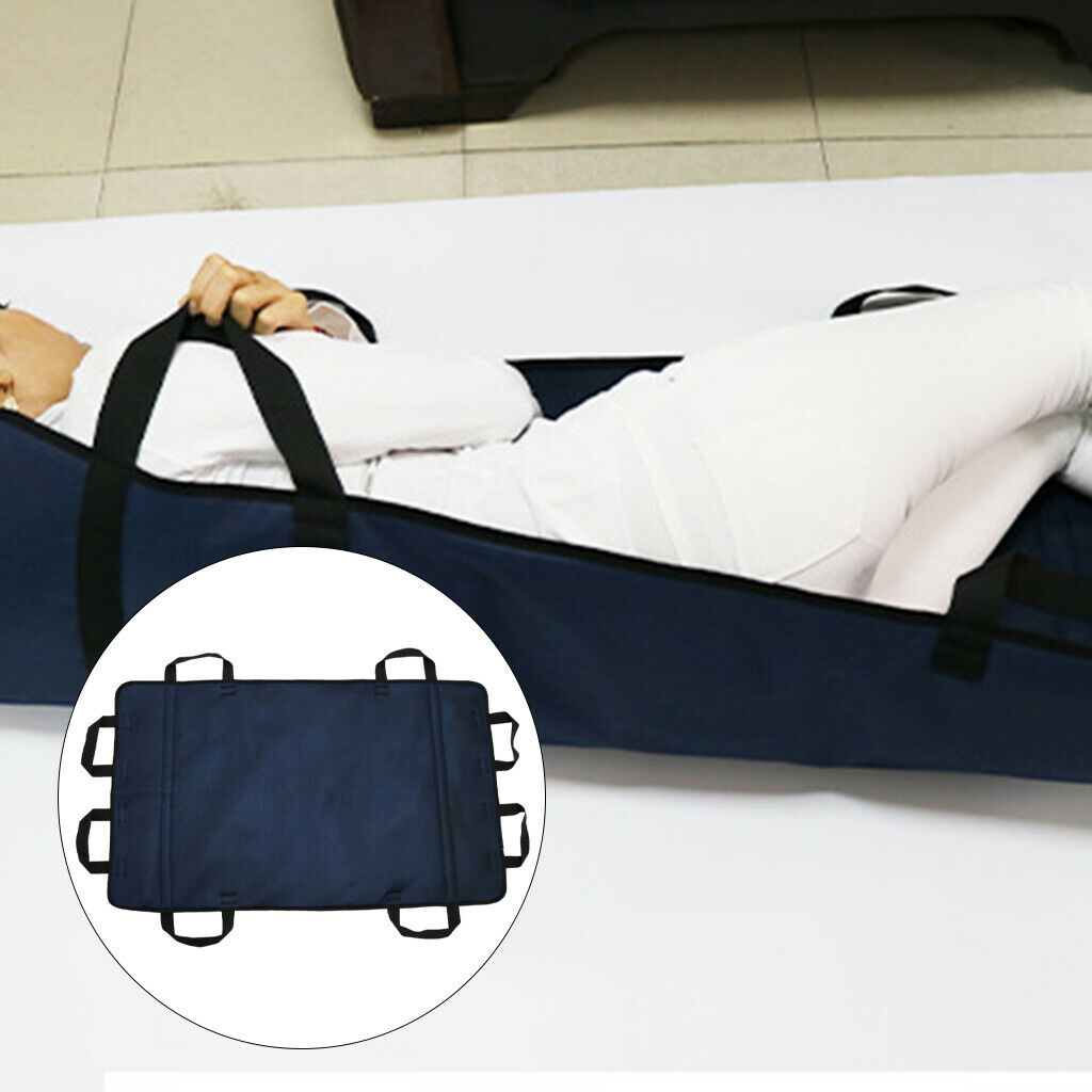 Transfer Positioning Bed Pad washable , Easy to use convenient Durable