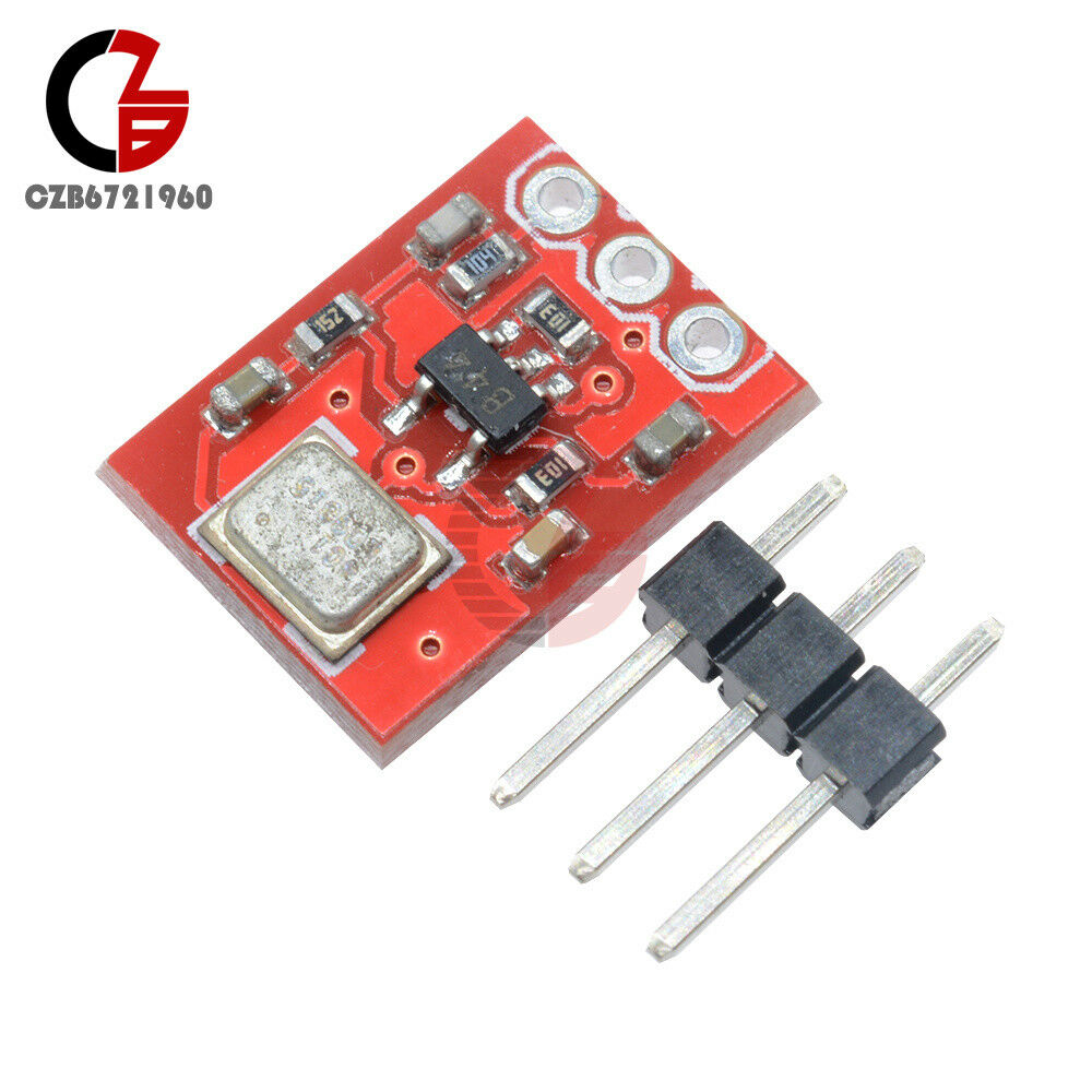 1.3cm*1cm ADMP401 MEMS Microphone Breakout Module Board For Arduino Universal