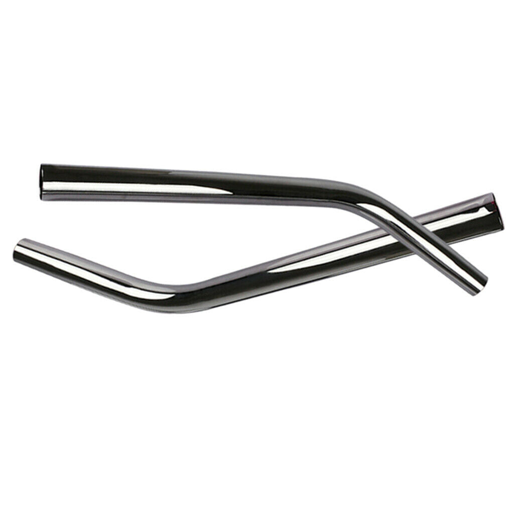 Industrial Vacuums Stainless Steel Tube Suction machine Connecting Pipe