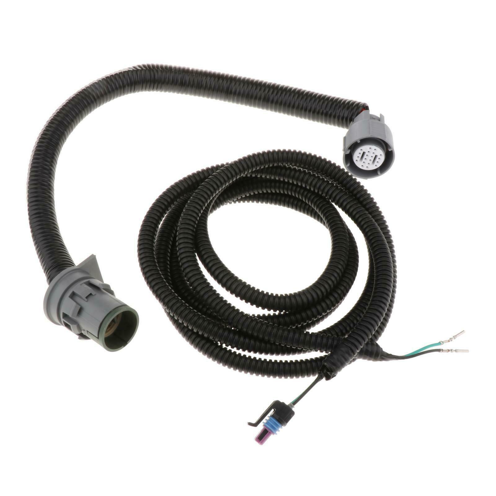 Transmission Wire Adapter Harness 4L60E to 4L80E Connector Kit Plug & Play