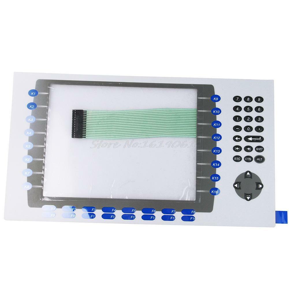 for NEW Panelview 1000 2711P-K10C4D2 /A Membrane Keypad 1000
