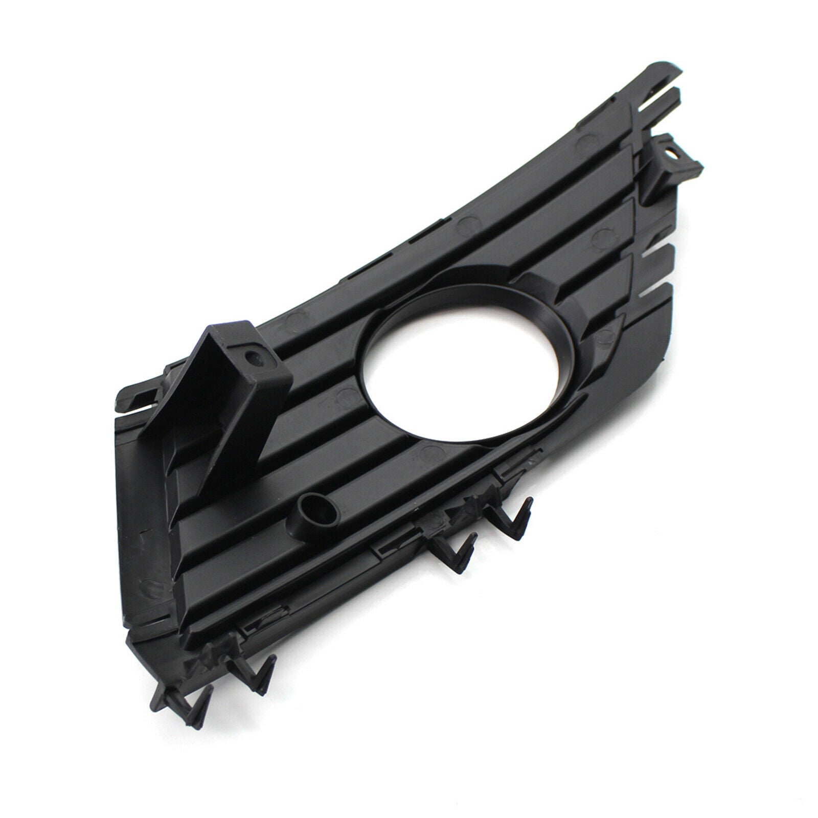 Right Front Fog Lamp Grille Fit for Corsa C Vauxhall Corsay Professional