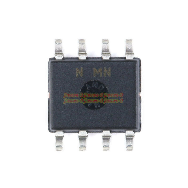 1pcs SMD MAX13085EESA+T SOIC-8 ESD protection transceiver driver chip