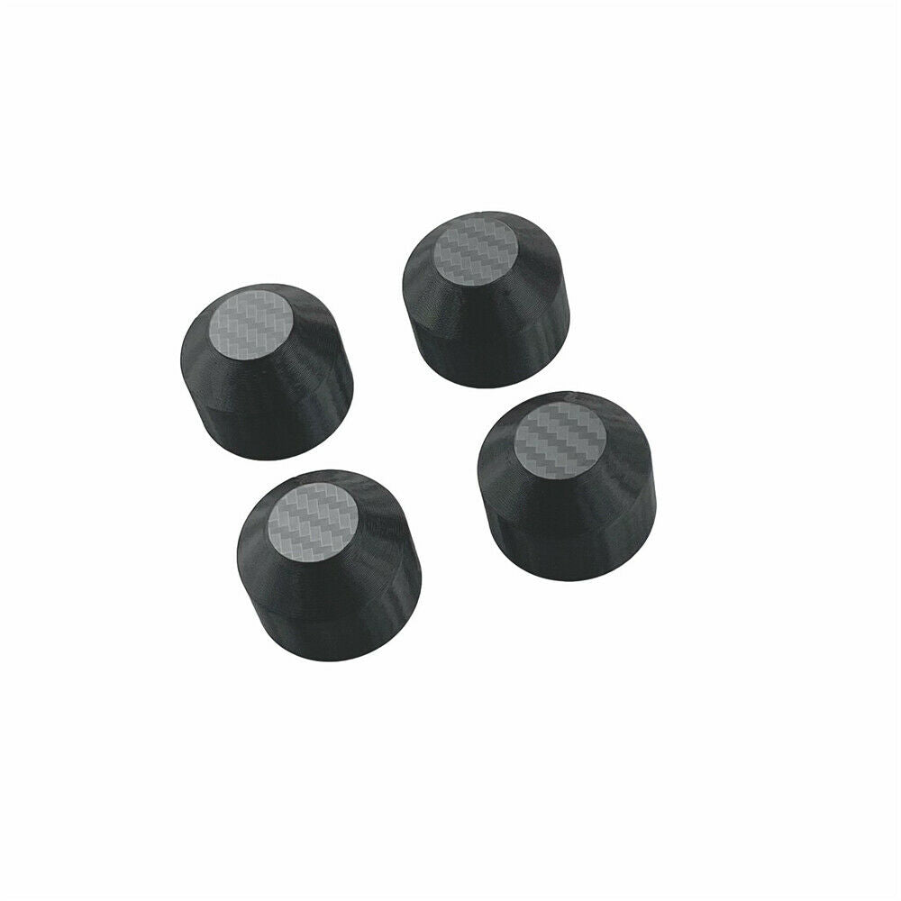4pcs Motor Cover Cap Combo Drone Engine Protective Dust-proof Protector Guard