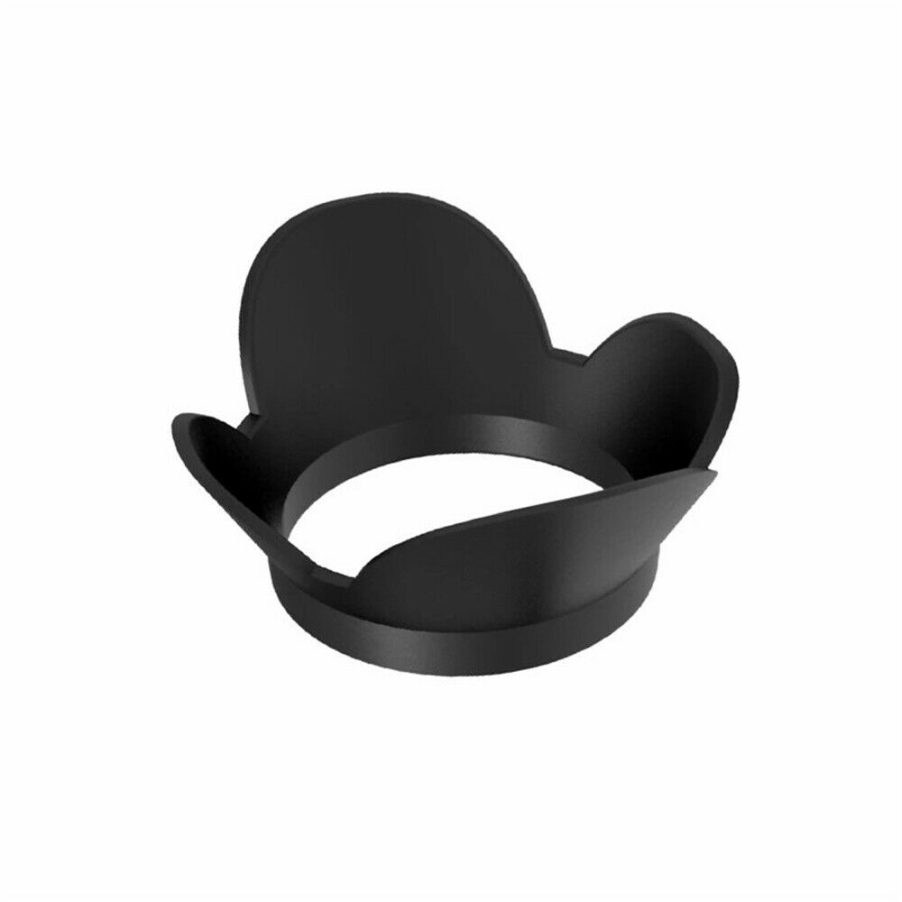 Sunshade Anti-glare Lens Cover Gimbal Protective Lens Hood For DJI FPV Combo