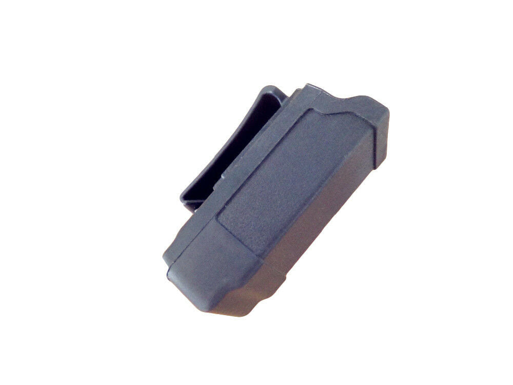 Holster Magazine Pouch for Caliber Single Column Mags From 9mm to .45 Caliber
