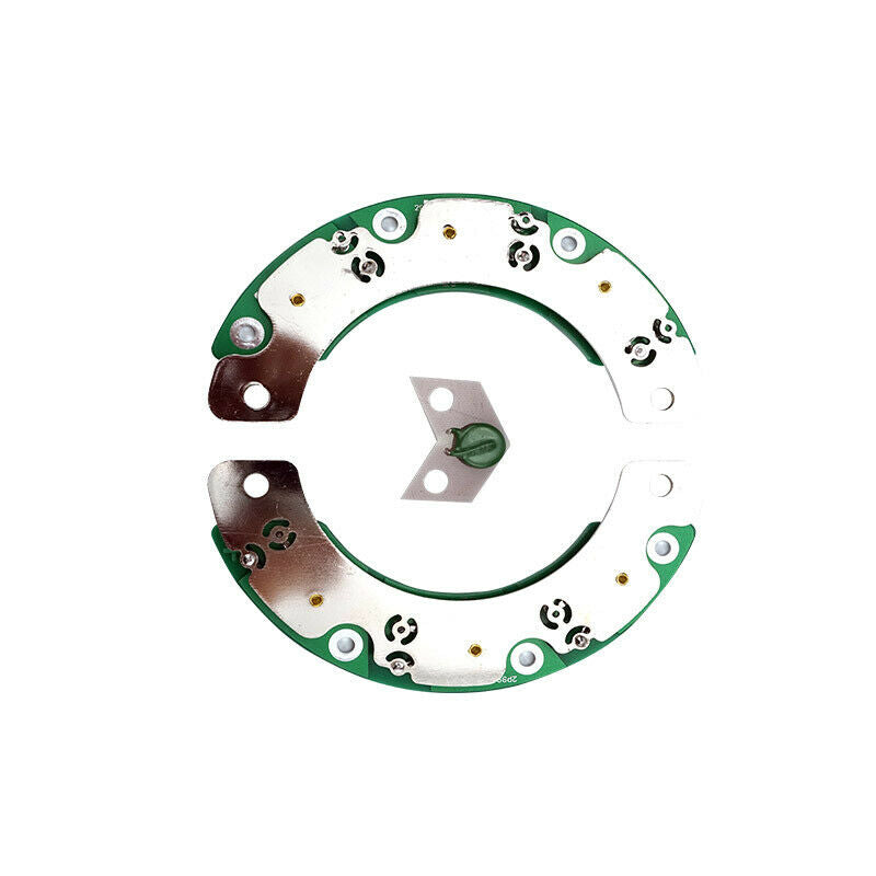 Rotating Rectifier Module Generator Wheel Excitation Rectifier Bridge Ssayec432