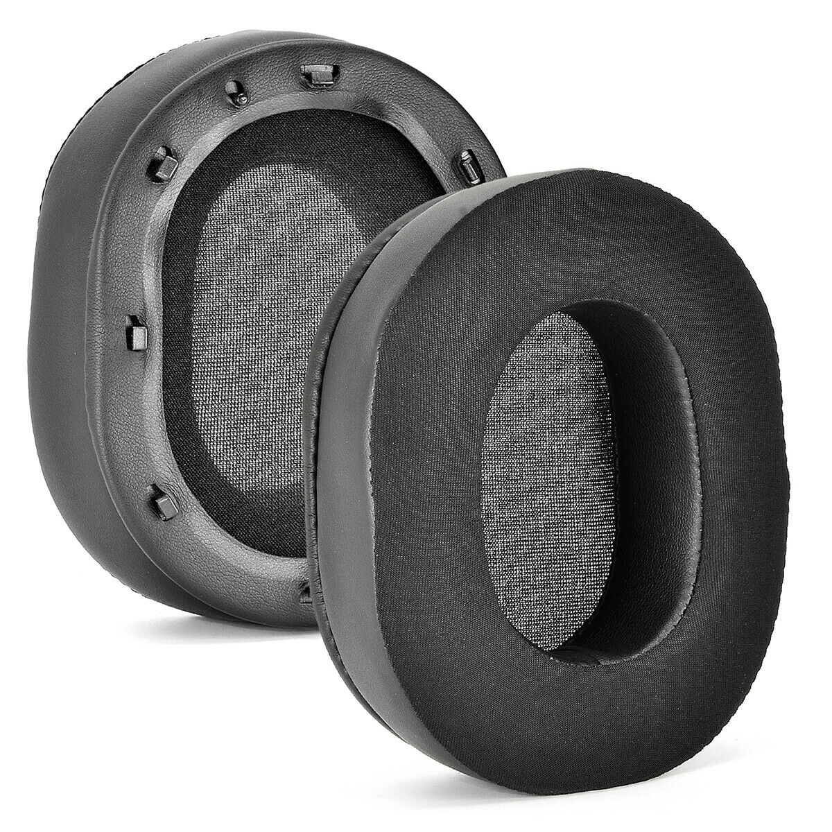Replacement Ear Pads Cushion For Razer BlackShark V2/V2 Pro Gaming Headphones