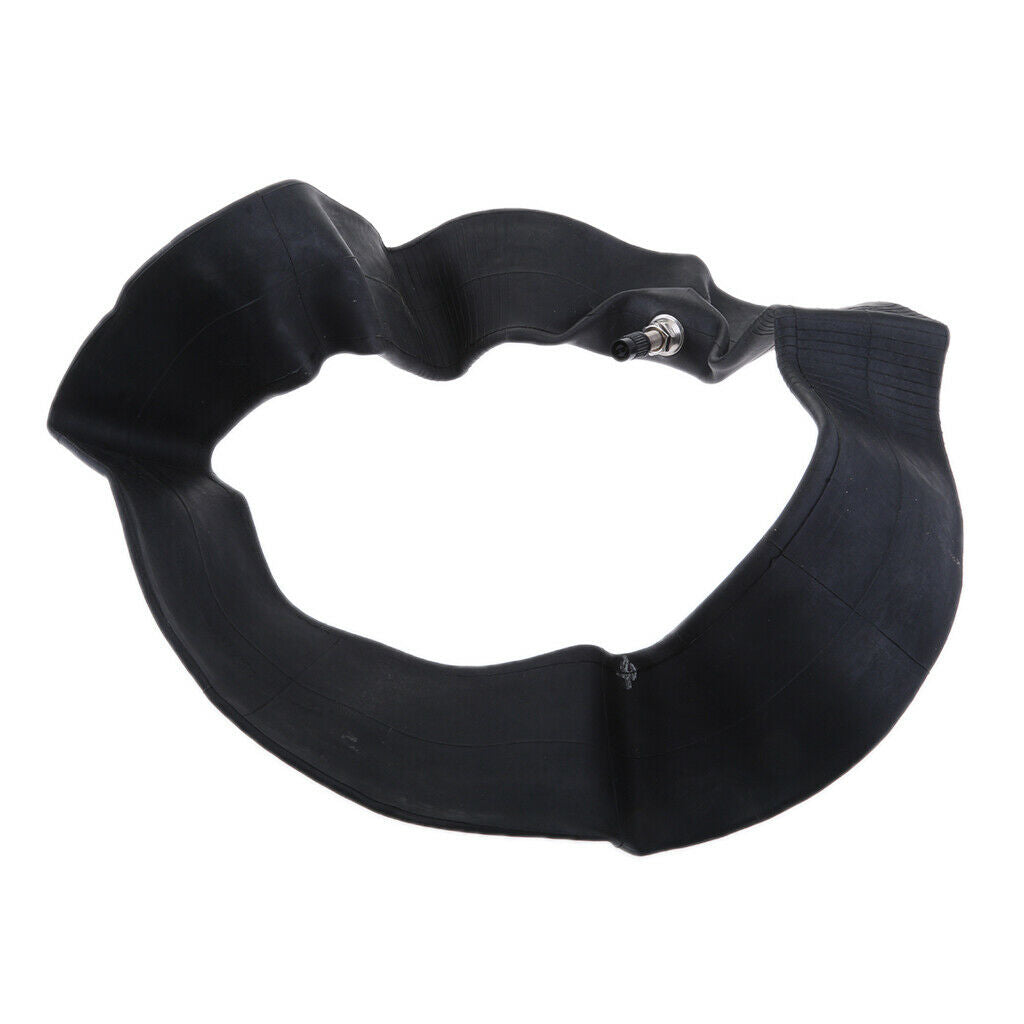 2.50-10 Inflatable Rubber Inner Tube with Valve Stem Fit for Yamaha PW50 Dirt
