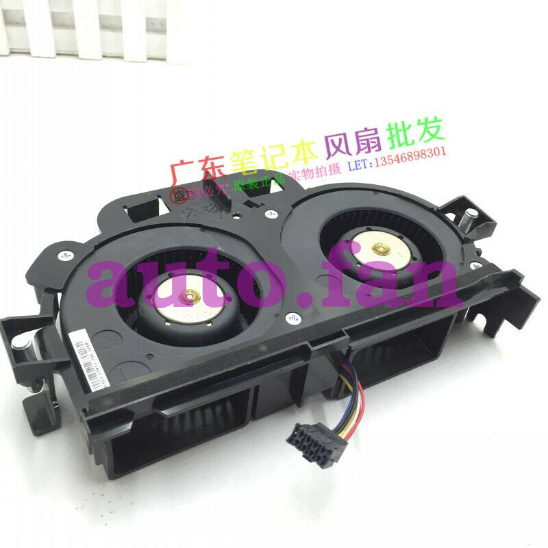 Suitable for DELL PE850 X8934 HH668 KH302 BFB1012EH 6A15 C6200-701 Cooling Fan