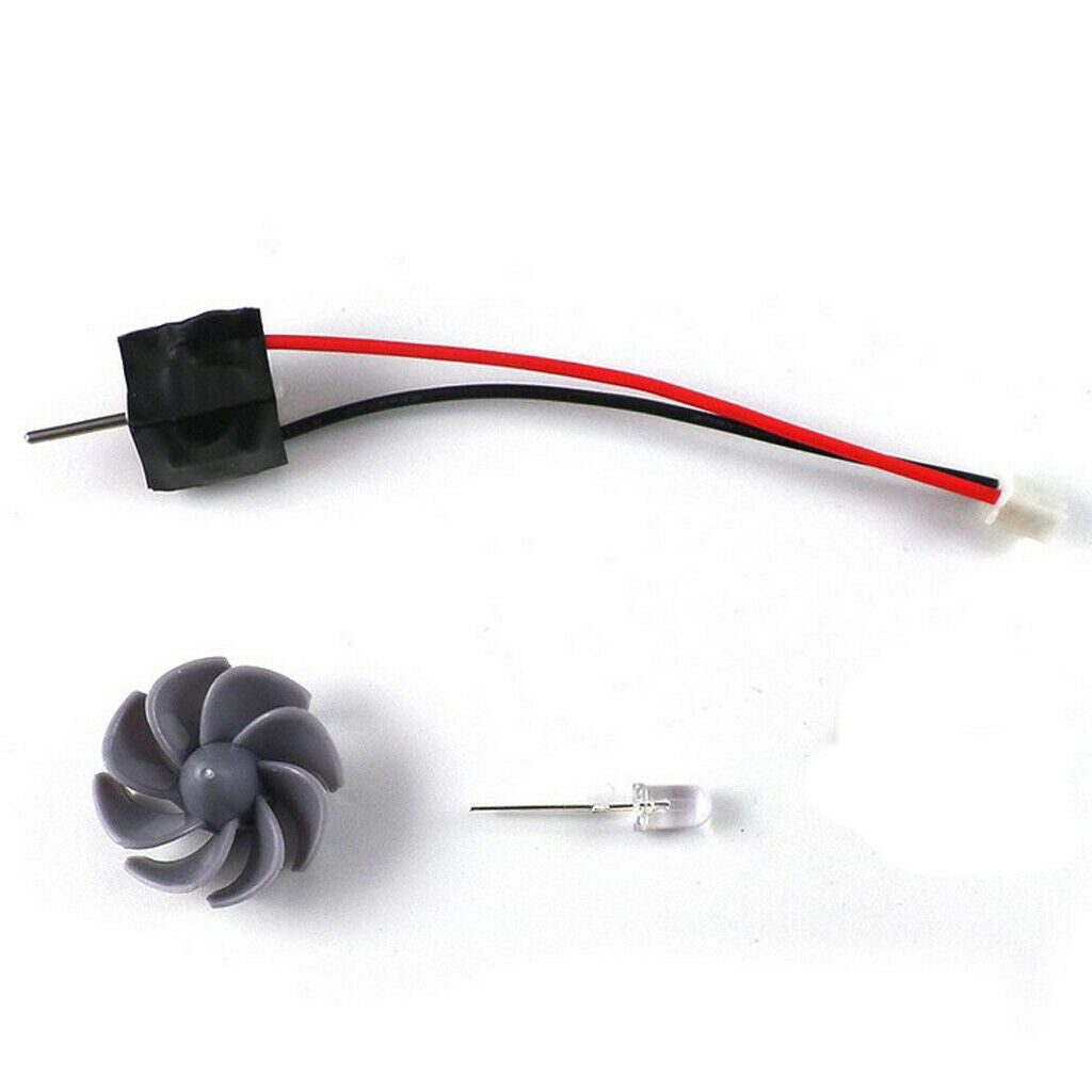 Mini Micro Small Generator Turbines Hand Generator 1-18V