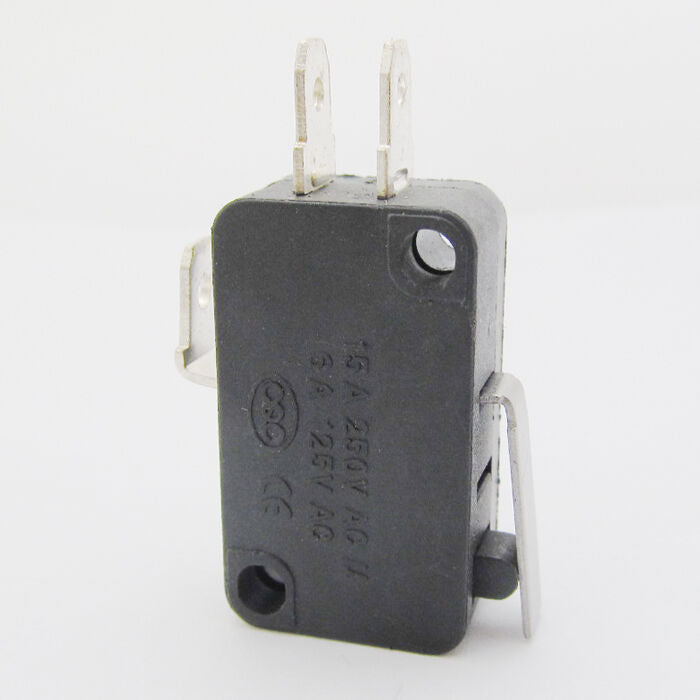 10pcs Micro Normally Open/Close Switch 15A 250V 28x16mm