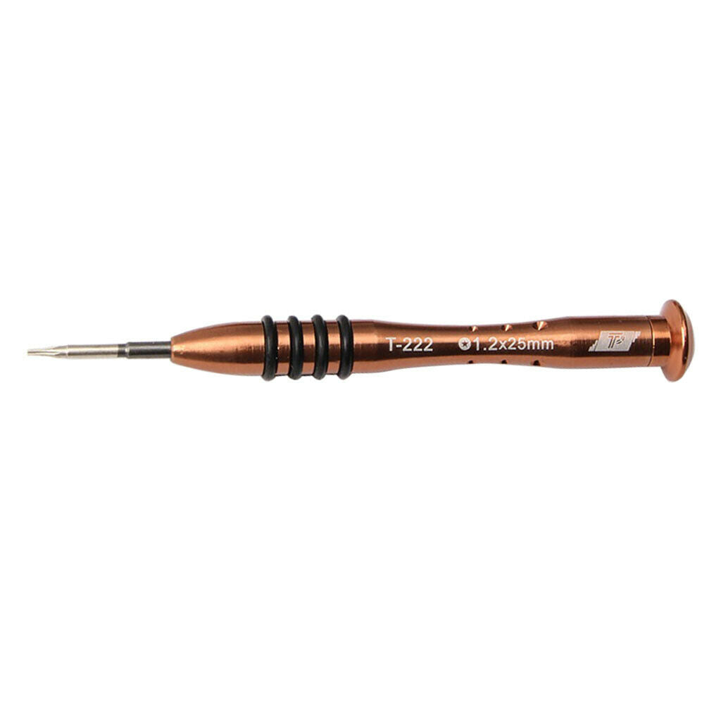 Pentalobe Precision Repair Screwdriver Opening Tools for Macbook Air Laptops