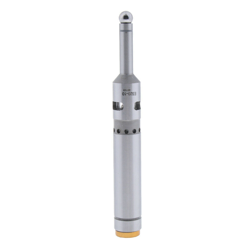 Precision Electronic Edge Finder With LED, Beep Milling CNC Lathe Machinist