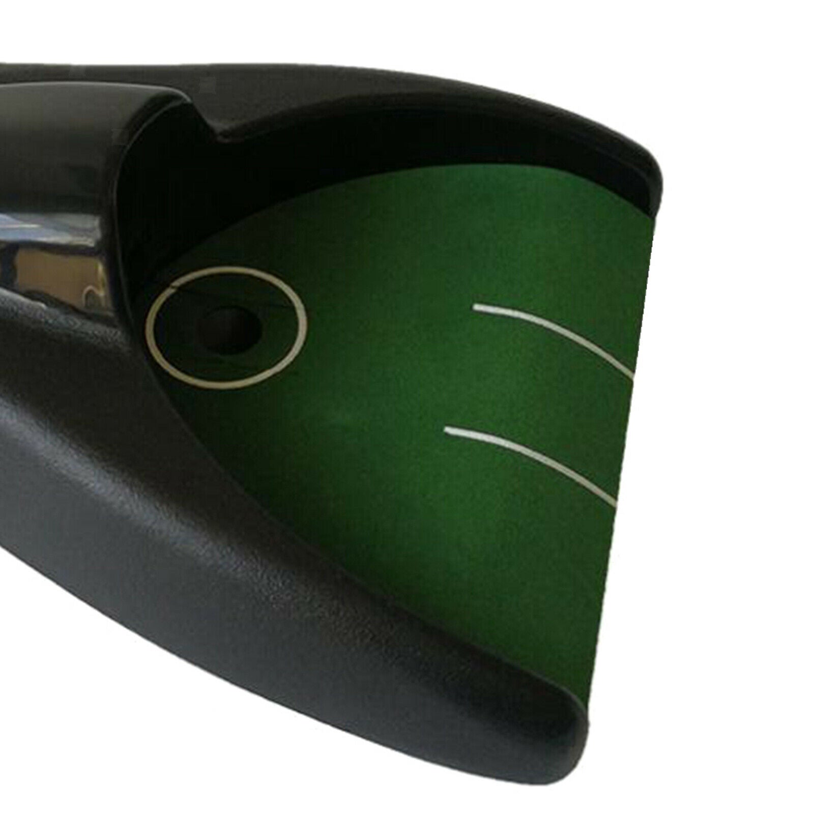 Golf Ball Returner Indoor Practice Device Office Aid Outdoor Accessories