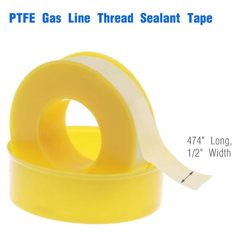 1LB Portable Propane Regulator Adapter, 1in-20 Male Throwaway Cylinder ThreaS9E2