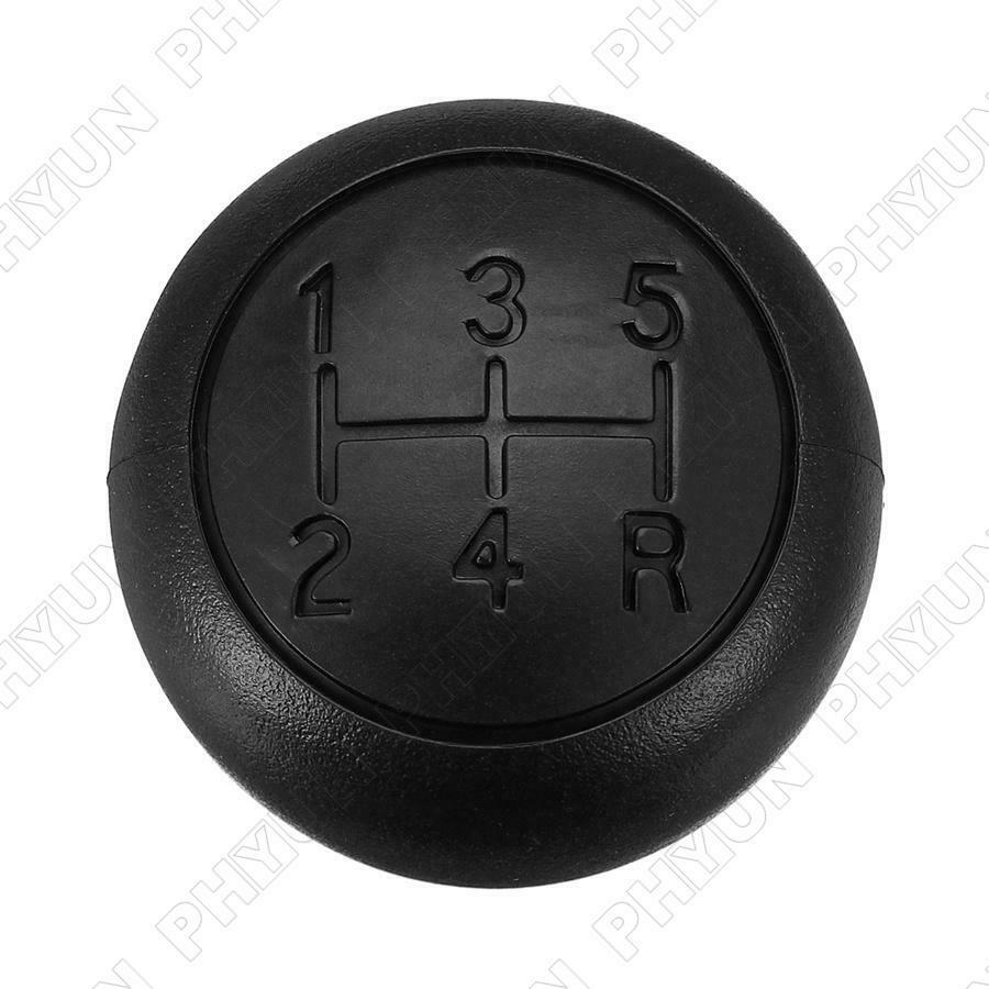For Ford Ranger F150 F250 F350 E150 E250 E350 5 Speed Gear Shift Knob Shifter