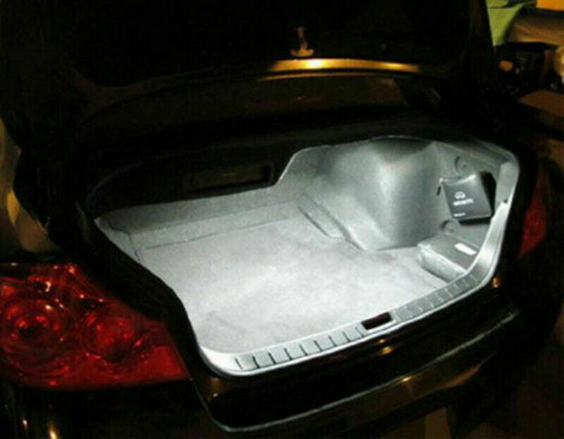 LED Strip Light For Car Trunk Cargo Area or Interior Illumination