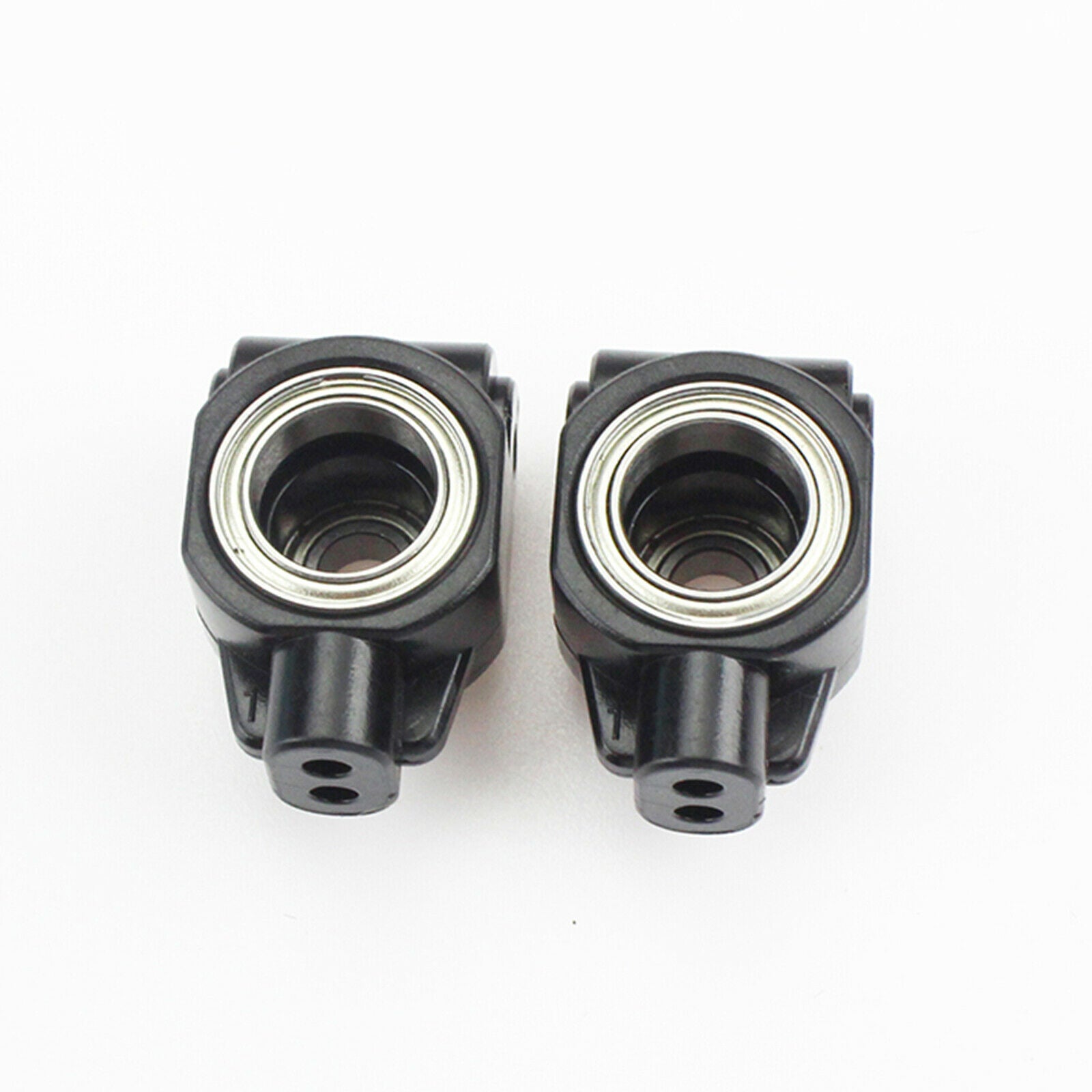 Replace Steering Hub Carrier for WLtoys 104001 RC Rock Crawler Car DIY Spare