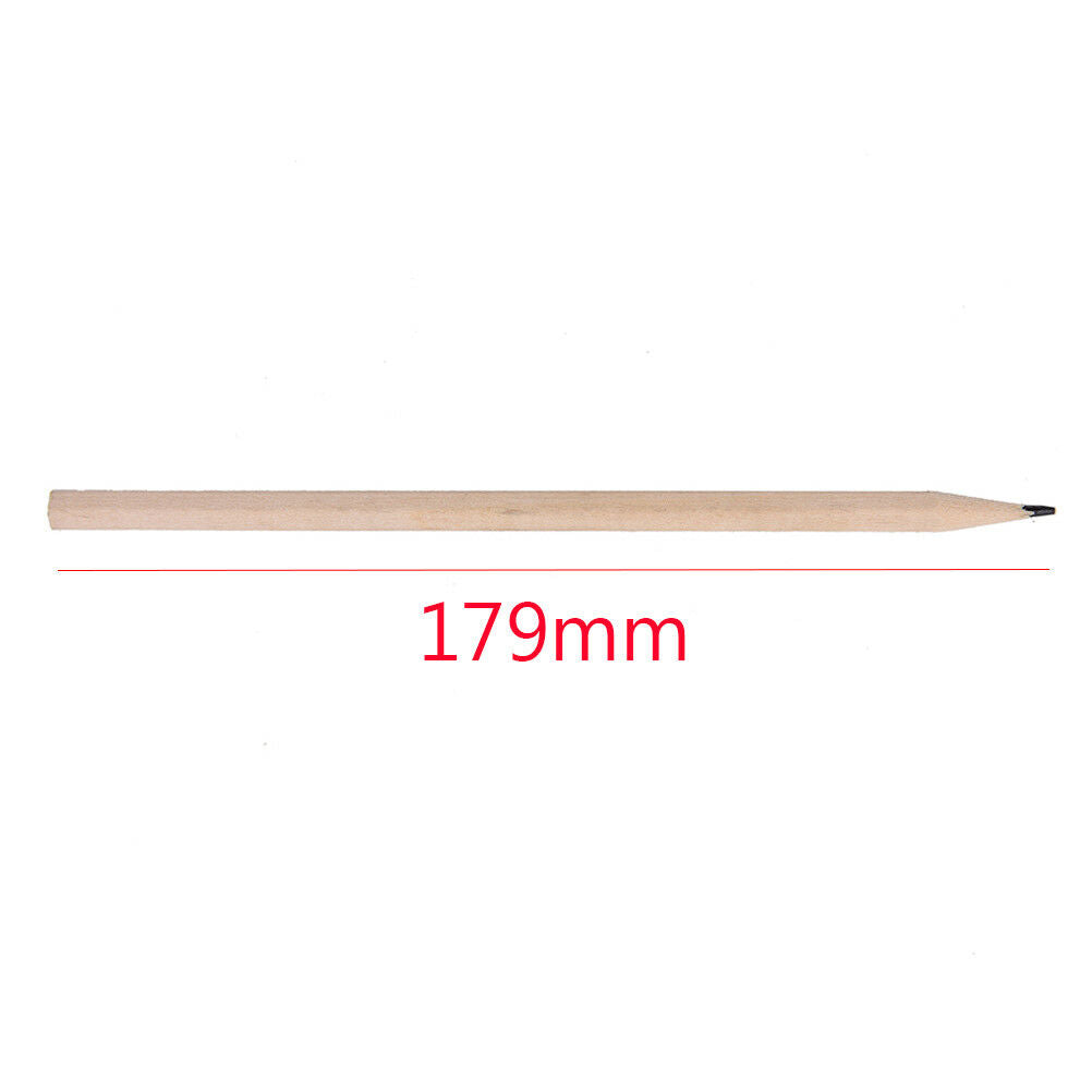 Stationery Burlywood No Paint Healthy Standard Pencils School Fashion Off.l8