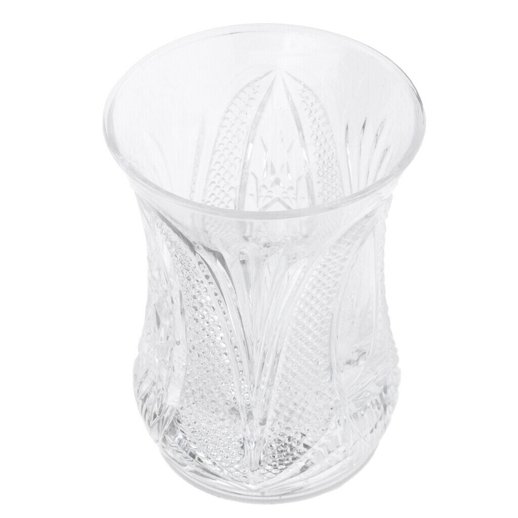 101-200ml Water Sensor LED Luminous Cup Mug for Bar Beer Wine Dinnerware