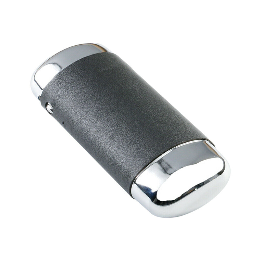 Glasses Case Protective Glasses Sunglass Holder Black